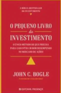 O Pequeno Livro do Investimento