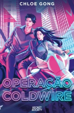 Operação Coldwire