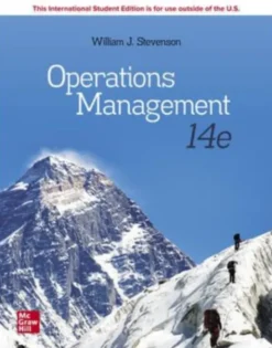 Operations Management