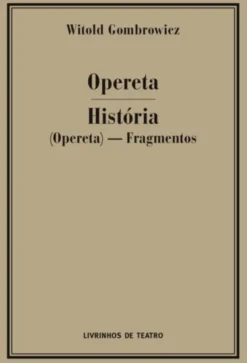 Opereta / História