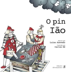 O Pin Ião