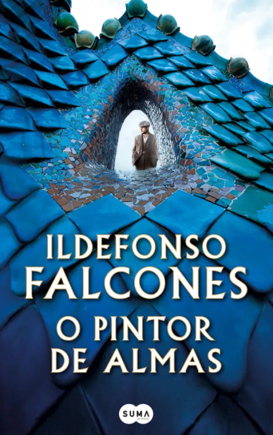 O Pintor de Almas