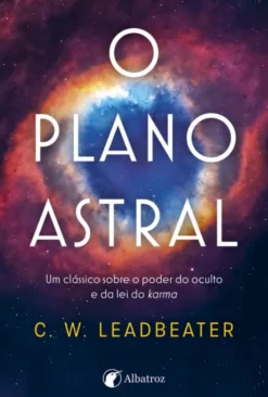 O Plano Astral