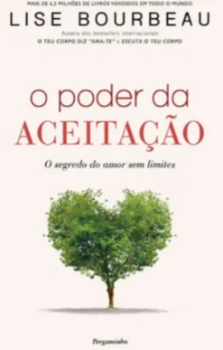 O Poder da Aceitação