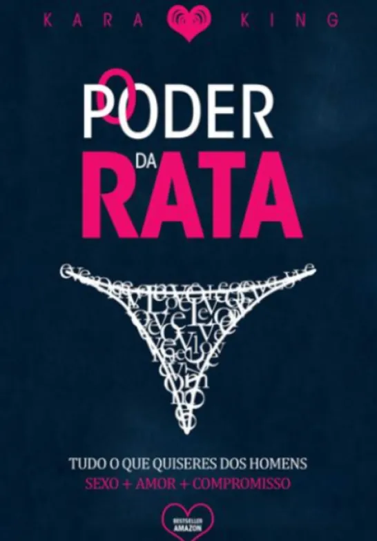O Poder da Rata