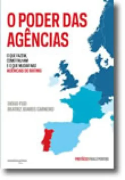 O Poder das Agências