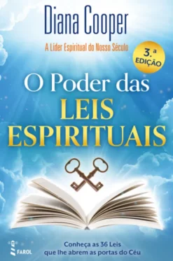 O Poder das Leis Espirituais