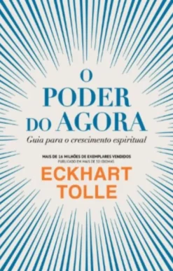 O Poder do Agora