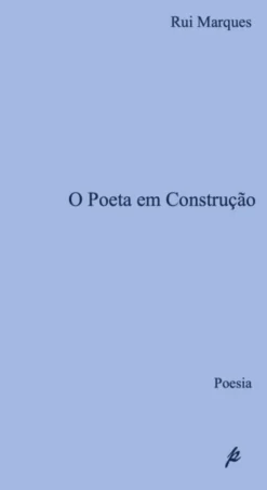 OPoeta em Construção