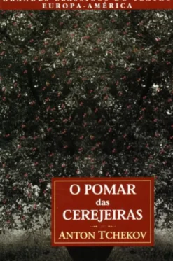 O Pomar das Cerejeiras