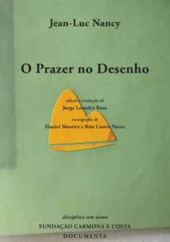 O Prazer no Desenho