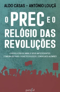 O PREC e o Relógio das Revoluções