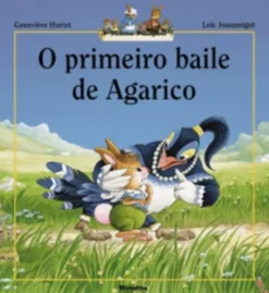 O Primeiro Baile de Agarico