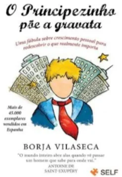 O Principezinho põe a Gravata