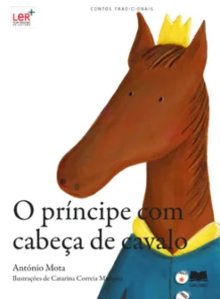 O Príncipe com Cabeça de Cavalo