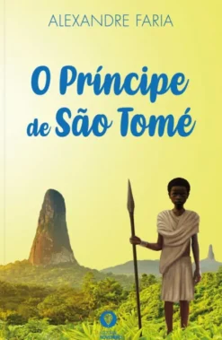 O Príncipe de São Tomé