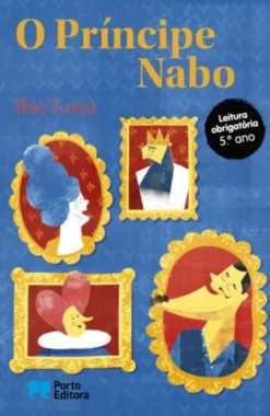 O Príncipe Nabo