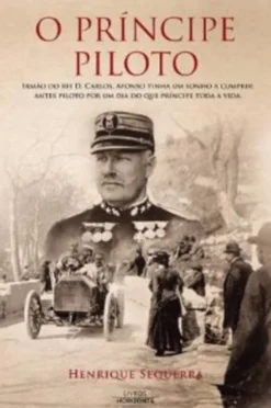 O Príncipe Piloto