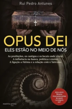 Opus Dei