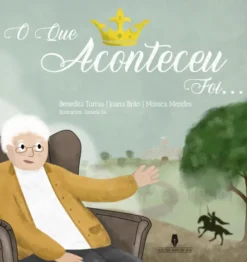 O Que Aconteceu Foi...