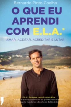 O Que Eu Aprendi Com E.L.A.