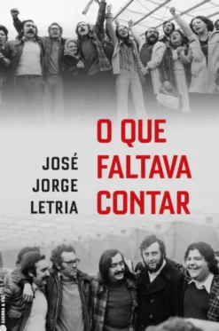 O Que Faltava Contar