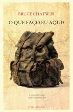 O Que Faço Eu Aqui?