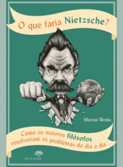 O Que Faria Nietzsche?