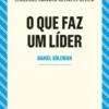 O que faz um lider?
