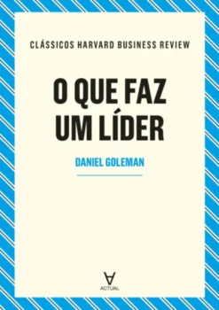 O que faz um lider?