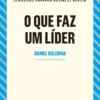 O que faz um lider?