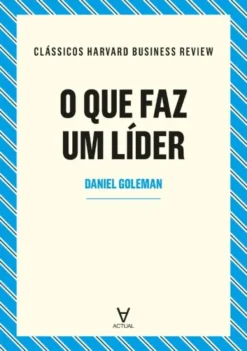 O que faz um lider?