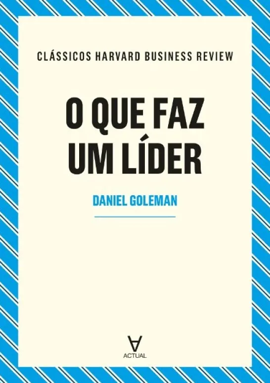 O que faz um lider?