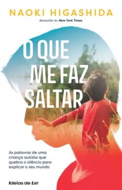 O Que Me faz Saltar