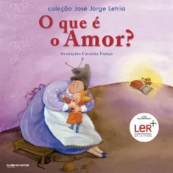 O que é o Amor?