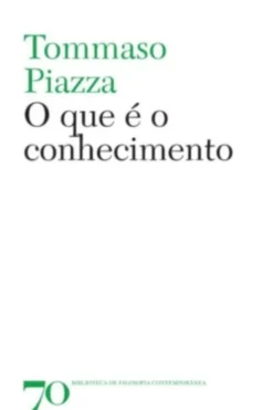 O que é o Conhecimento
