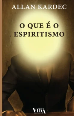 O que é o Espiritismo