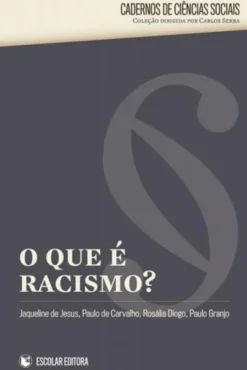 O Que é Racismo?