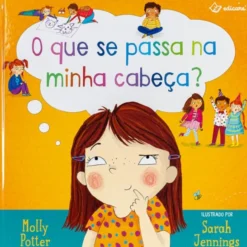 O que se Passa na Minha Cabeça?