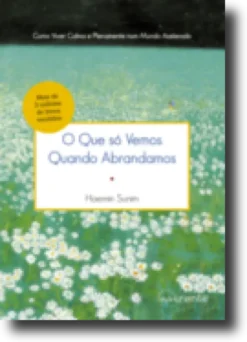 O Que Só Vemos Quando Abrandamos