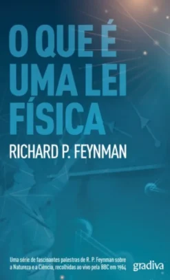 O que É uma Lei Física?