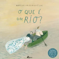 O que é um Rio?