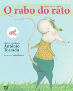 O Rabo do Rato