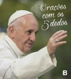 Orações Com os 5 Dedos