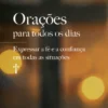 Orações para Todos os Dias