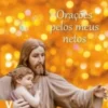 Orações pelos Meus Netos