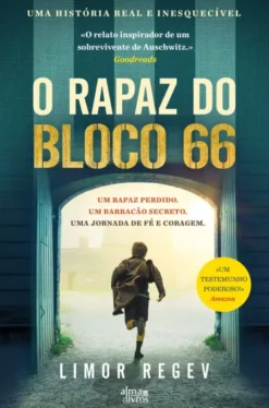 O Rapaz do Bloco 66