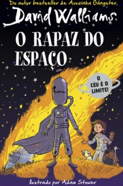 O Rapaz do Espaço