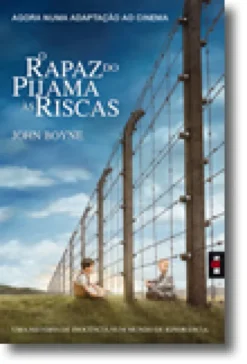 O Rapaz do Pijama às Riscas