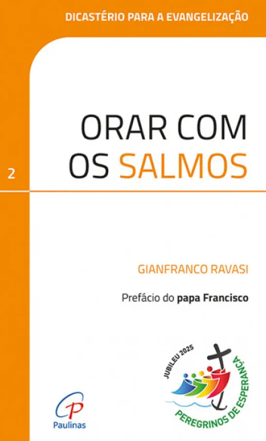 Orar com os Salmos